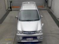 Daihatsu TERIOS KID лот № 13538 оценка 4  с аукциона в Японии 5