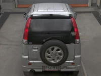 Daihatsu TERIOS KID лот № 13538 оценка 4  с аукциона в Японии 6