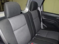 Daihatsu TERIOS KID лот № 13538 оценка 4  с аукциона в Японии 7