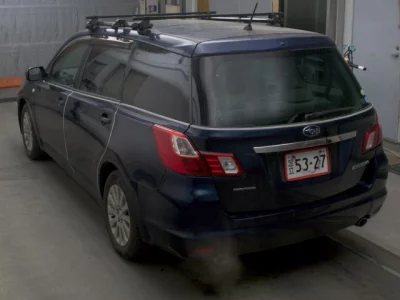 Subaru EXIGA