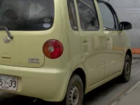 Daihatsu MOVE LATTE лот № 15125 оценка 3.5  с аукциона в Японии 3