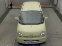 Daihatsu MOVE LATTE лот № 15125 оценка 3.5  с аукциона в Японии 4