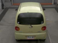 Daihatsu MOVE LATTE лот № 15048 оценка R  с аукциона в Японии 5