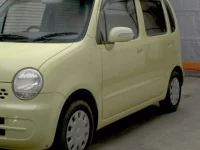 Daihatsu MOVE LATTE лот № 15048 оценка R  с аукциона в Японии 2