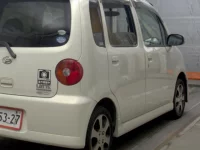 Daihatsu MOVE LATTE лот № 15111 оценка 3  с аукциона в Японии 3