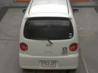 Daihatsu MOVE LATTE лот № 15111 оценка 3  с аукциона в Японии 5