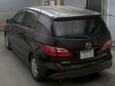 Mazda PREMACY