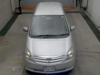 Toyota COROLLA SPACIO лот № 3049 оценка R  с аукциона в Японии 5