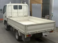 Toyota DYNA лот № 8043 оценка 3.5  с аукциона в Японии 1