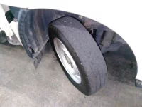 Toyota DYNA лот № 8043 оценка 3.5  с аукциона в Японии 8