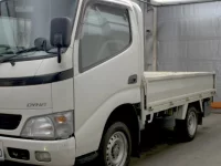 Toyota DYNA лот № 8043 оценка 3.5  с аукциона в Японии 3