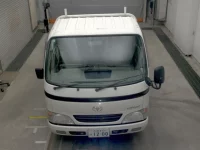 Toyota DYNA лот № 8043 оценка 3.5  с аукциона в Японии 5
