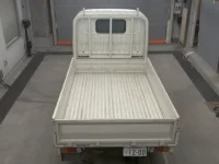 Toyota DYNA лот № 8043 оценка 3.5  с аукциона в Японии 6