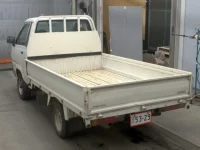 Toyota LITE ACE TRUCK лот № 8009 оценка 3.5  с аукциона в Японии 1