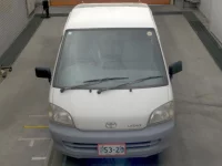 Toyota LITE ACE TRUCK лот № 8009 оценка 3.5  с аукциона в Японии 5
