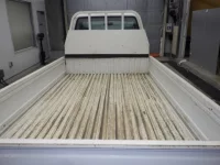 Toyota LITE ACE TRUCK лот № 8009 оценка 3.5  с аукциона в Японии 7