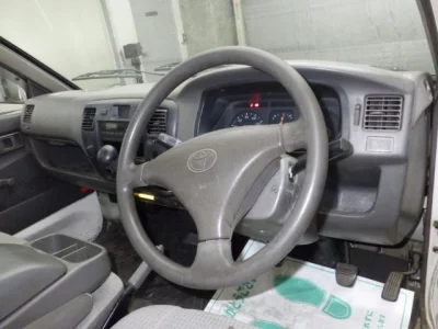Toyota LITE ACE TRUCK  с аукциона в Японии