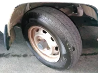 Toyota LITE ACE TRUCK лот № 14007 оценка 4  с аукциона в Японии 8