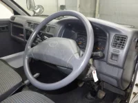 Toyota LITE ACE TRUCK лот № 14007 оценка 4  с аукциона в Японии 2