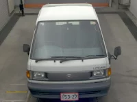 Toyota LITE ACE TRUCK лот № 14007 оценка 4  с аукциона в Японии 5
