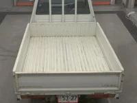 Toyota LITE ACE TRUCK лот № 14007 оценка 4  с аукциона в Японии 6