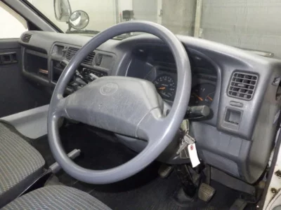 Toyota LITE ACE TRUCK  с аукциона в Японии