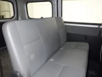 Toyota LITE ACE VAN лот № 1135 оценка R  с аукциона в Японии 7