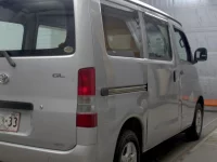 Toyota LITE ACE VAN лот № 1135 оценка R  с аукциона в Японии 4