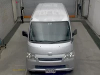 Toyota LITE ACE VAN лот № 1135 оценка R  с аукциона в Японии 5