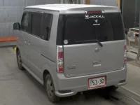 Nissan CLIPPER RIO лот № 15008 оценка 3.5  с аукциона в Японии 1