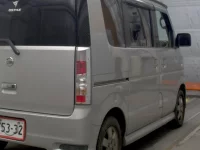 Nissan CLIPPER RIO лот № 15008 оценка 3.5  с аукциона в Японии 3