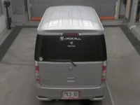 Nissan CLIPPER RIO лот № 15008 оценка 3.5  с аукциона в Японии 5