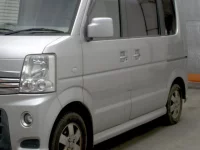 Nissan CLIPPER RIO лот № 15008 оценка 3.5  с аукциона в Японии 2