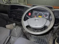 Nissan ATLAS лот № 8008 оценка 3.5  с аукциона в Японии 2