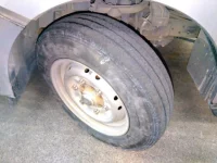 Nissan ATLAS лот № 8008 оценка 3.5  с аукциона в Японии 8