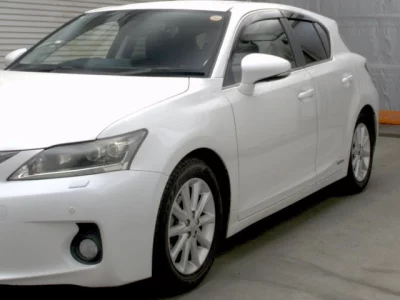 Lexus CT