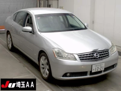 Toyota PRIUS PHV  с аукциона в Японии