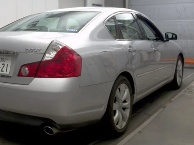 Toyota PRIUS PHV  с аукциона в Японии