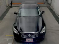 Nissan FUGA лот № 17101 оценка 3.5  с аукциона в Японии 4