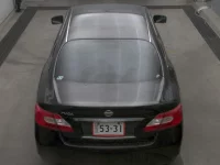 Nissan FUGA лот № 17101 оценка 3.5  с аукциона в Японии 5