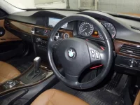 BMW 3-Series лот № 2126 оценка 3.5  с аукциона в Японии 2