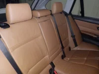 BMW 3-Series лот № 2126 оценка 3.5  с аукциона в Японии 7