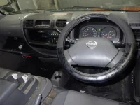 Nissan VANETTE VAN лот № 8047 оценка 3.5  с аукциона в Японии 2