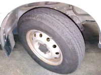 Nissan VANETTE VAN лот № 8047 оценка 3.5  с аукциона в Японии 8