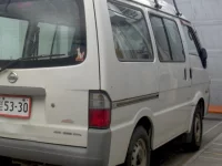 Nissan VANETTE VAN лот № 8047 оценка 3.5  с аукциона в Японии 4