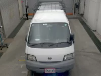 Nissan VANETTE VAN лот № 8047 оценка 3.5  с аукциона в Японии 5