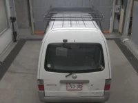 Nissan VANETTE VAN лот № 8047 оценка 3.5  с аукциона в Японии 6