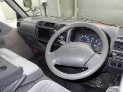 Nissan VANETTE VAN  с аукциона в Японии