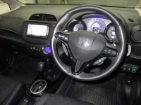 Honda FIT SHUTTLE лот № 3107 оценка R  с аукциона в Японии 2