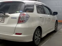 Honda FIT SHUTTLE лот № 3107 оценка R  с аукциона в Японии 4